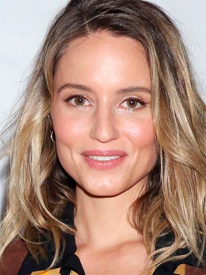 Дианна Агрон
Dianna Agron